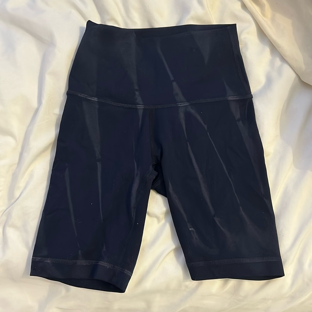 Lululemon Align High-Rise Short 6”